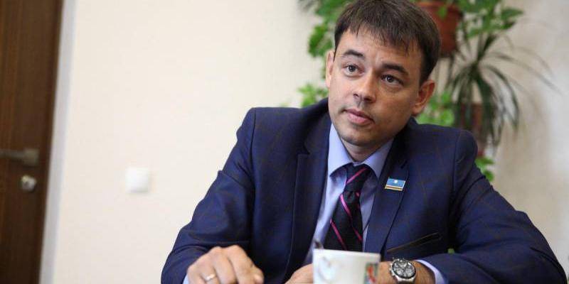 Участник "Лидеров России. Политика" рассказал, как лечит пациентов с коронавирусом - ruposters.ru - Россия - респ. Саха - Якутск