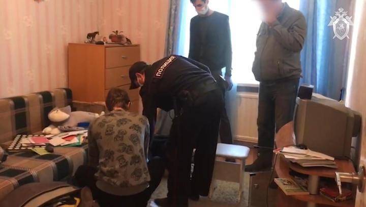 В Петербурге студент убил мать во время спора - 7info.ru - Санкт-Петербург - Петербург