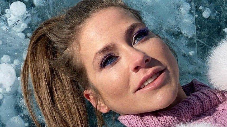 Юлия Барановская - «Знаете, это круто!» — Юлия Барановская отмечает юбилей - 5-tv.ru
