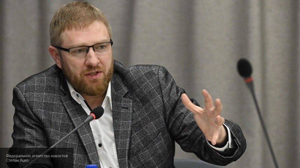 Антониу Гутерреш - Сергей Лавров - Александр Малькевич - Максим Шугалей - Самер Суэйфан - ФЗНЦ о встрече Лаврова с делегацией ПНС: Россия добьется освобождения Шугалея и Суэйфана - nation-news.ru - Москва - Россия - Ливия