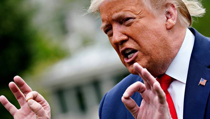 Дональд Трамп - Владимир Путин - Трамп: приглашения России на саммит G7 требует здравый смысл - vesti.ru - Россия - Южная Корея - США - Англия - Австралия - Германия - Индия - Канада