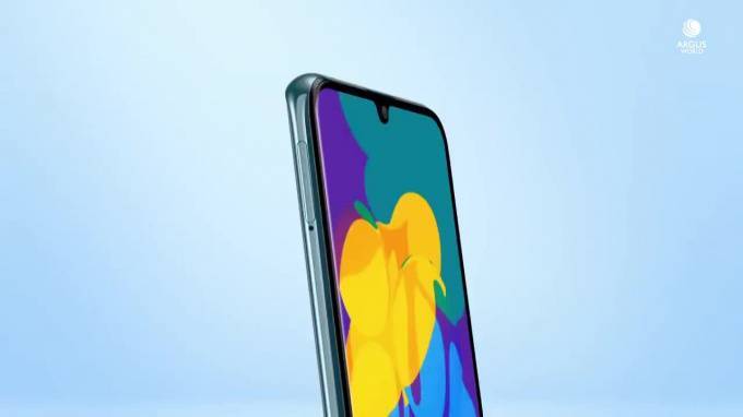 Honor - Представлен смартфон Honor Play4 Pro с ИК-датчиком температуры - piter.tv - Китай