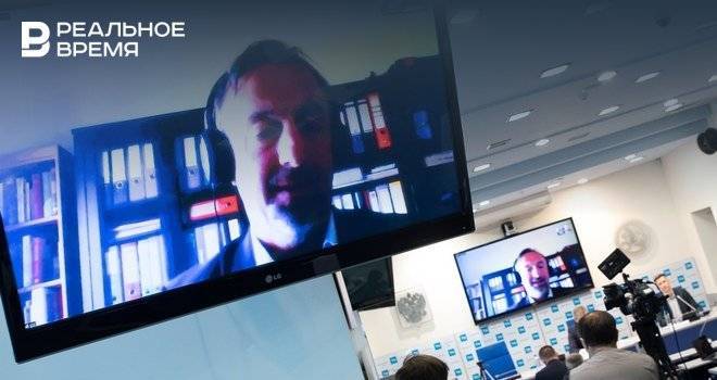 Максим Платонов - Рустам Минниханов - Эксперты о заводе в Осиново: «Беспокойство генерируют невежды» - realnoevremya.ru - Германия - Казань - Татарстан