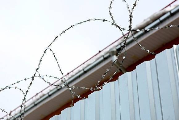 Владимир Осечкин - В Тверской области возбудили дело о пытках заключенного по фамилии Путин - znak.com - Тверская обл.