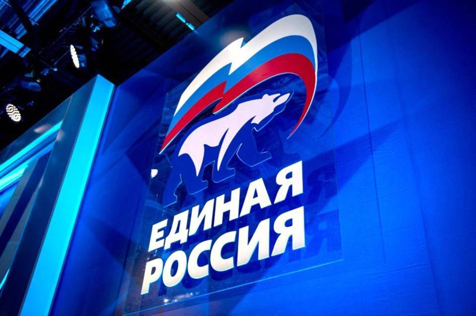 У «Единой России» завершились праймериз. Кто будет баллотироваться в депутаты городской Думы? - tv2.today - Россия - Томск