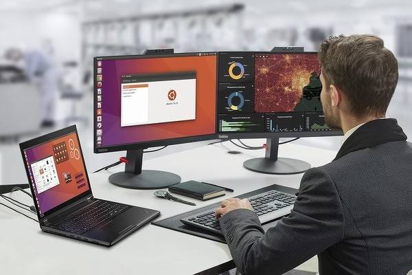 Lenovo переведет на Linux популярные линейки десктопов и ноутбуков - cnews.ru - По