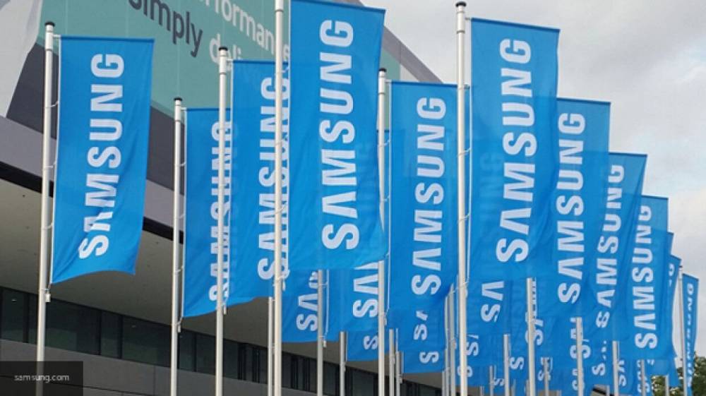 Владислава Грин - Прокуратура Южной Кореи добивается ареста главы Samsung - nation-news.ru - Южная Корея