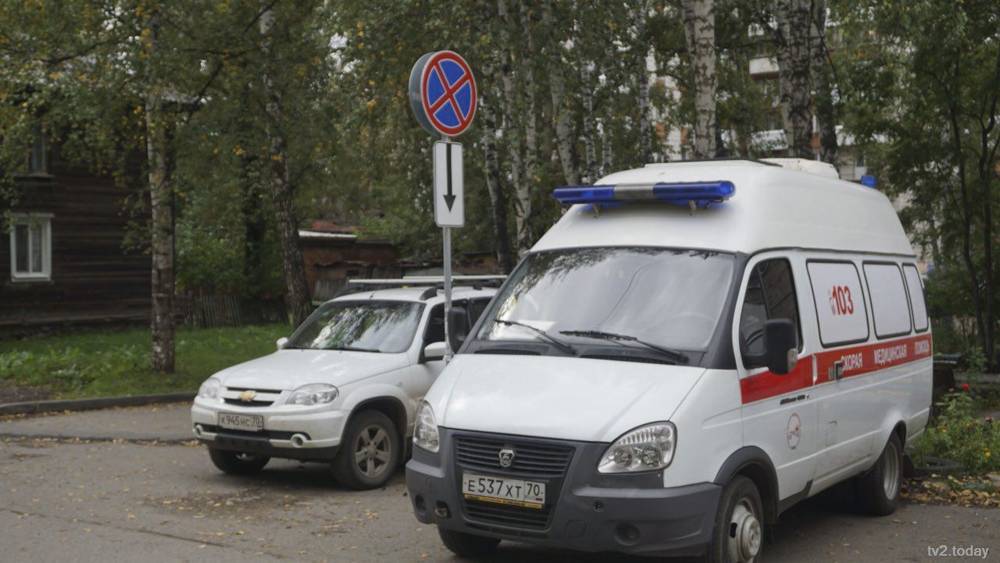 23 случая заболевания коронавирусом подтвердили в Томской области за сутки - tv2.today - Россия - Томск - Томская обл.