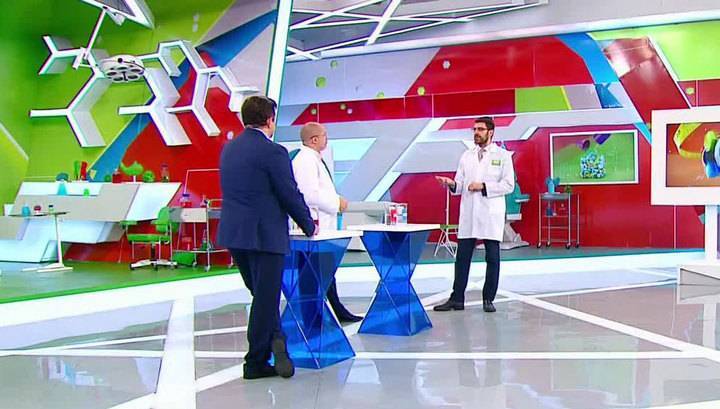 Георгий Викулов - Антитела к коронавирусу формируются не у всех и не гарантируют защиту от заражения - vesti.ru - Москва - Россия