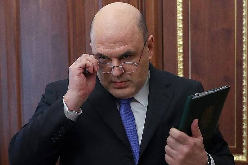 Михаил Мишустин - Мишустин после пандемии посетит депрессивные регионы - pravdoryb.info - Россия