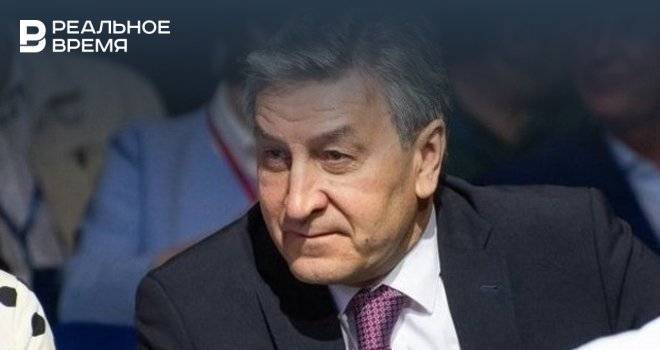 Айрат Фаррахов - Фаррахов рассказал о продлении налоговых каникул по УСН до конца 2021 года - realnoevremya.ru - респ. Татарстан