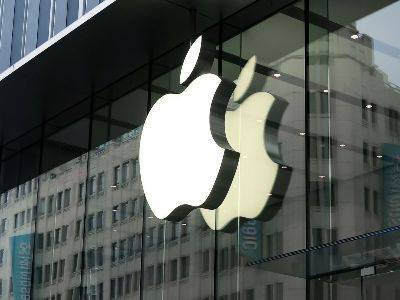 Apple блокирует смартфоны, украденные во время беспорядков в США - news.am - США - Нью-Йорк - шт. Миннесота - Филадельфия