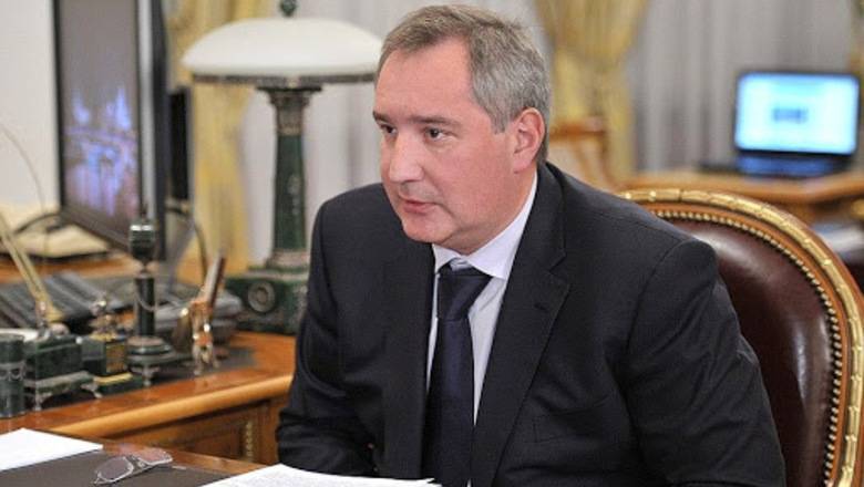 Илон Маск - Дмитрий Рогозин - Аккаунт Дмитрия Рогозина в Twitter со скандальными твитами перешел к "Роскосмосу" - newizv.ru - США