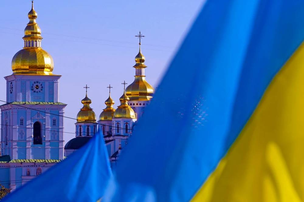 ЕС выделяет грант на исследование о путях присоединения украинских греко-католических церквей к ПЦУ - vkcyprus.com - Украина - Ес