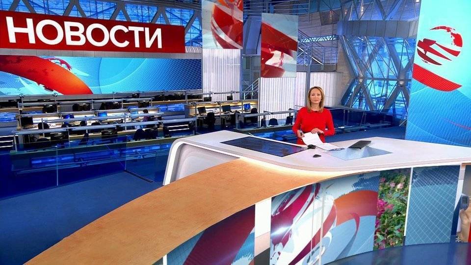 Выпуск новостей в 09:00 от 04.06.2020 - 1tv.ru - Россия - респ. Дагестан - Норильск - Буйнакск