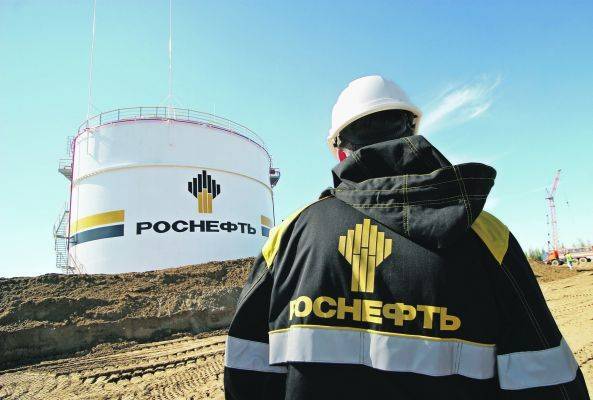 Акционеры «Роснефти» получат рекордные дивиденды - eadaily.com - Катар