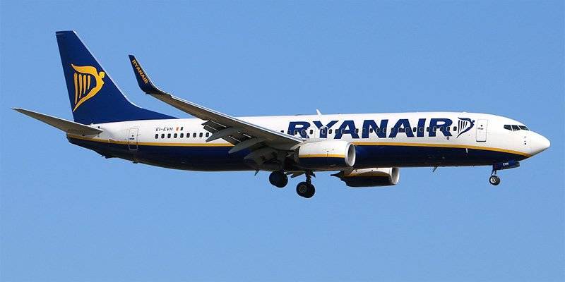 Ryanair может возобновить рейсы из Украины в Италию 6 июля - prm.ua - Украина - Киев - Италия - Чехия - Одесса - Рим - Італія
