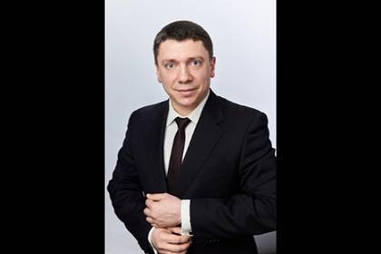 Финалист конкурса «Лидеры России» занял руководящий пост - lenta.ru - Россия - Липецк