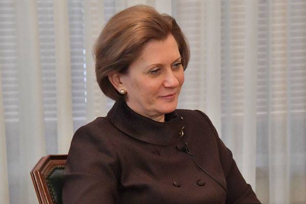 Анна Попова - Дмитрий Чернышенко - Попова посоветовала не ждать универсальной вакцины от коронавируса - trud.ru - Россия