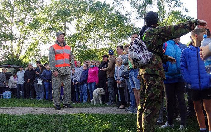 Родственнице погибшего Вани Берладина предъявлено обвинение - lv.sputniknews.ru - Рига - Латвия