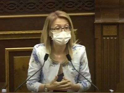 «Светлая Армения»: Увеличение кворума повысит шансы на провал заседаний постоянных парламентских комиссий - news.am - Армения
