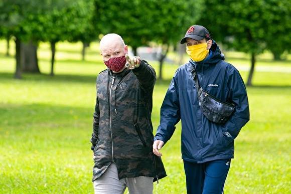 Галина Шарухо - В Тюменской области отменили обязательную самоизоляцию для всех, кроме вахтовиков - znak.com - Россия - Тюмень - Тюменская обл.
