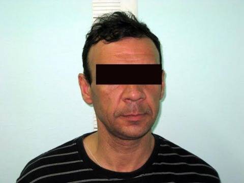 Валерий Горелых - Задержан рецидивист, женившийся на пенсионерке, чтобы украсть украшения и ордена ее отца - znak.com - Россия - Свердловская обл.
