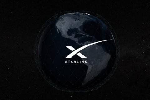 SpaceX вывела на орбиту еще 60 спутников Starlink - mignews.com.ua