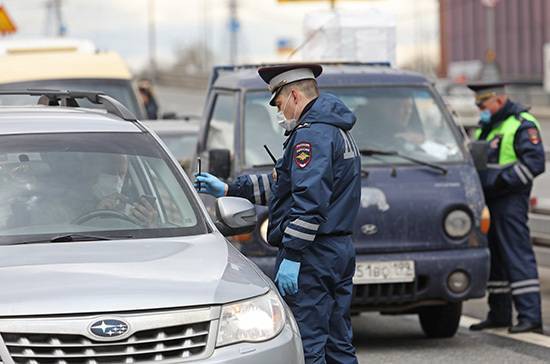 В КоАП появится новый крупный штраф для автомобилистов - pnp.ru - Россия