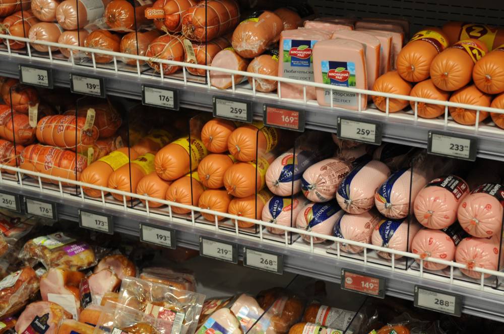 Россиянам расскажут, как правильно выбирать в магазинах качественные продукты - vm.ru - Москва - Россия