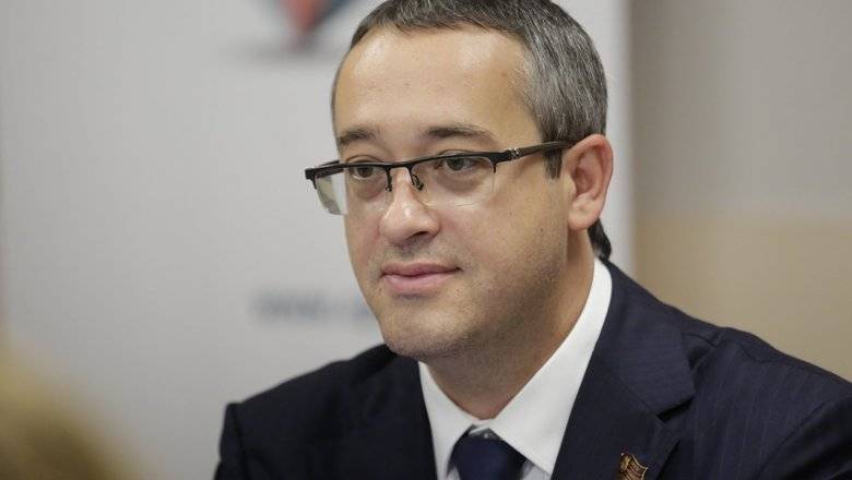Алексей Шапошников - Михаил Тимонов - Мосгордума проверит деларацию о доходах спикера Шапошникова - newizv.ru - Москва - Россия