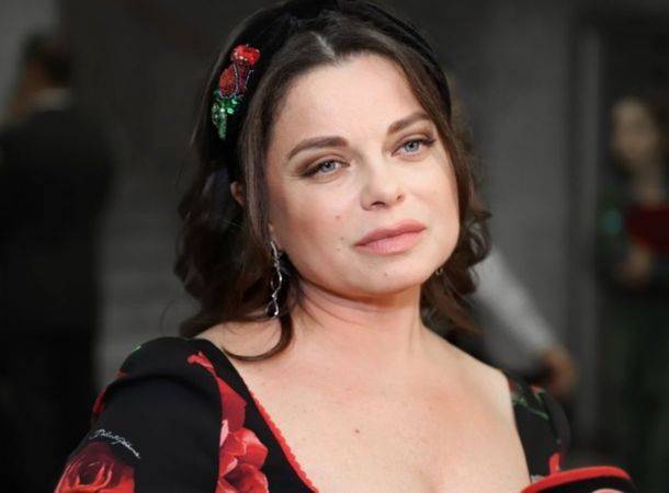 Наталья Королева - Аника Керимова - "Более красивая, чем до изоляции": Аника Керимова заступилась за располневшую Наташу Королеву - bimru.ru