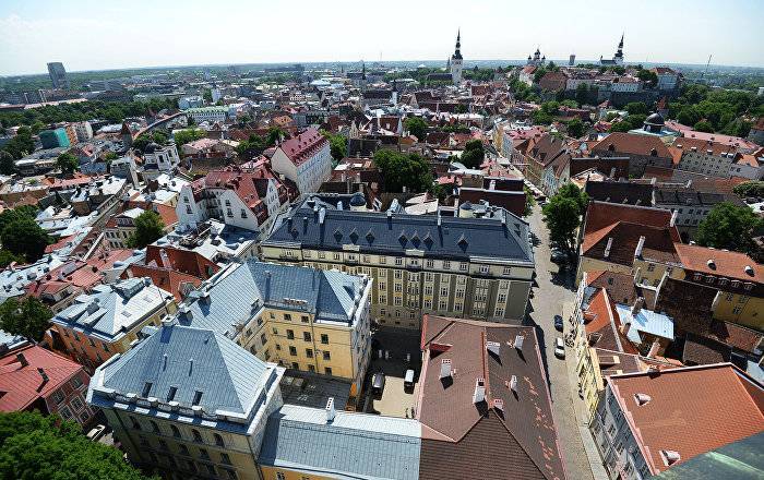 Натия Турнава - Летом Грузия ожидает туристов из стран Балтии - sputnik-georgia.ru - Грузия - Эстония - Тбилиси