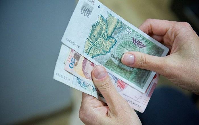 О чем пишут грузинские газеты: внешний долг Грузии достигает опасной черты - sputnik-georgia.ru - Грузия - Тбилиси