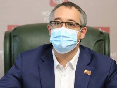 Алексей Шапошников - Спикер Мосгордумы признался в источнике дохода около в 2 миллиардов рублей - live24.ru - Москва