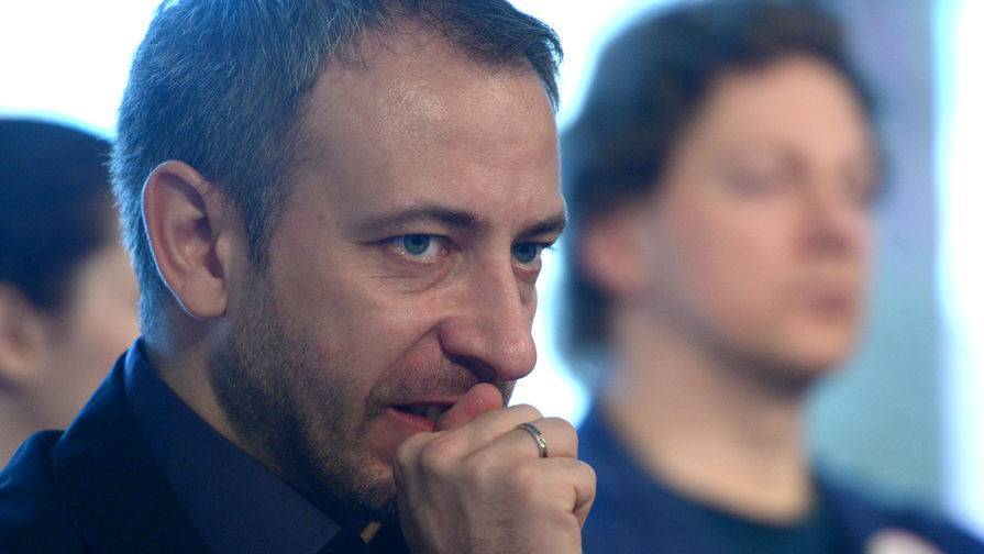 «Серебряный дождь» назвал дату последнего выхода в эфир - gazeta.ru - Россия