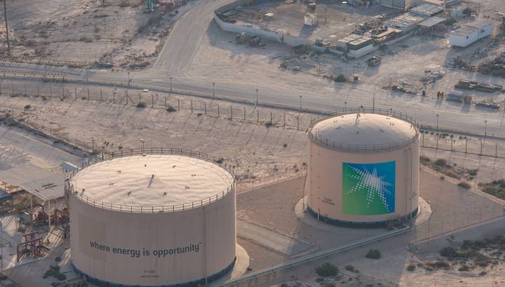 Saudi Aramco взяла паузу: встреча ОПЕК+ пройдет в ближайшие дни - vesti.ru - Россия - Саудовская Аравия - Эмираты - Кувейт