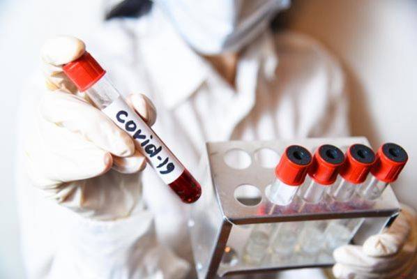 В Белоруссии от Covid-19 излечивается больше людей, чем заболевает - eadaily.com - Белоруссия