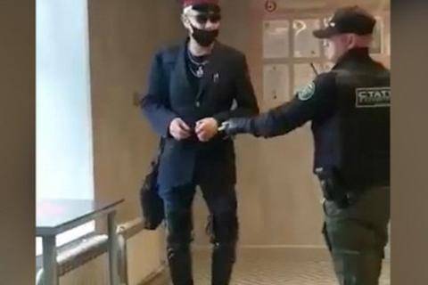 В Челябинске конфликт покупателя с кассиром закончился нокаутом - mignews.com.ua - Россия - Челябинск