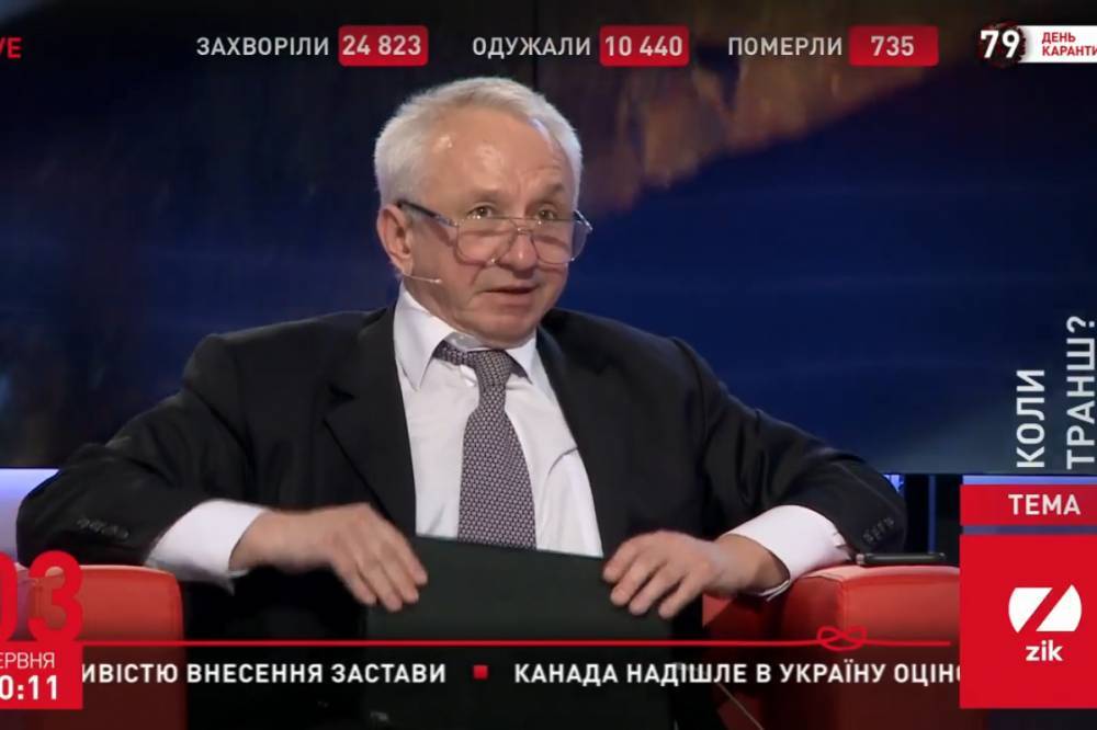 Алексей Кучеренко - Удар по кошелькам: Кучеренко предостерег о существенном росте стоимости газа уже летом - vkcyprus.com - Украина