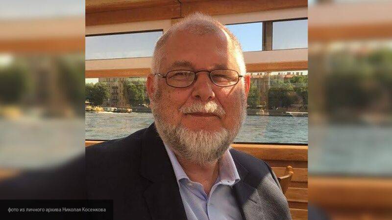 Профессор Косенков в жаркую погоду советует пить слабо минерализованную газированную воду - nation-news.ru