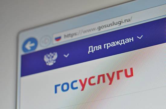 Максут Шадаев - Портал госуслуг готов принять заявки на электронное голосование по Конституции - pnp.ru - Москва - Россия - Красноярский край - Санкт-Петербург - Нижегородская обл.