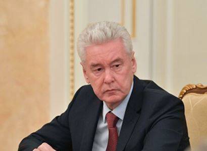 Сергей Собянин - Собянин не исключил сохранение масочного режима до февраля 2021 - news.am - Москва - Армения - Сергей