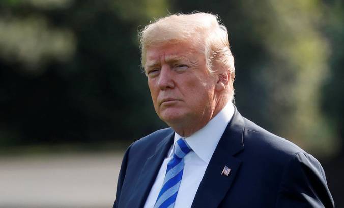 Дональд Трамп - Си Цзиньпин - Дональд Трамп отказался вводить санкции против КНР - actualnews.org - Китай - США - Гонконг - Гонконг - Пекин
