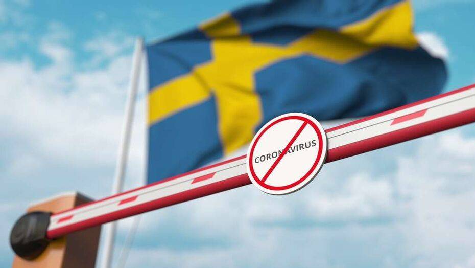 Андерс Тегнелл - "Не признавал ошибок". Почему мир решил, что Швеция сожалеет об отказе от локдауна? - informburo.kz - Швеция