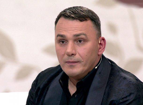 Лера Кудрявцева - Кирилл Андреев - Кирилл Андреев рассказал Лере Кудрявцевой, что перенес трепанацию черепа - bimru.ru