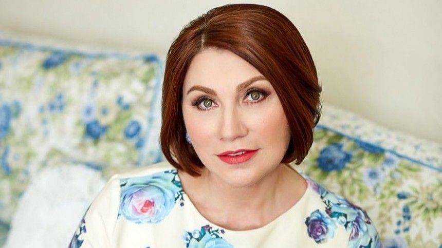 Роза Сябитова - «Ухожу гуськом!» — Сябитова о том, как на самом деле снимают «Давай поженимся» в пандемию - 5-tv.ru - Россия