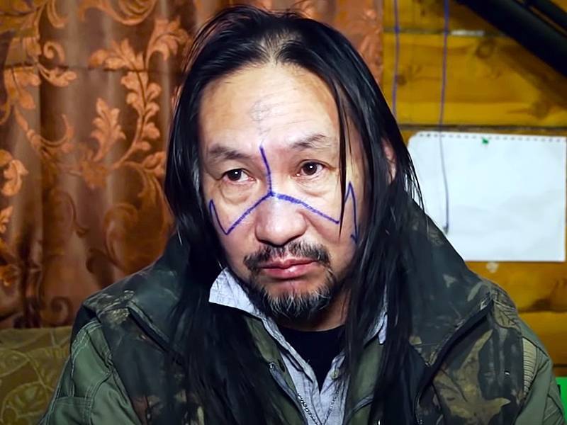 Александр Габышев - Алексей Прянишников - Адвокат Габышева: Не хочу верить, что в Кремле шамана боятся из-за сверхспособностей - sobesednik.ru - Якутск