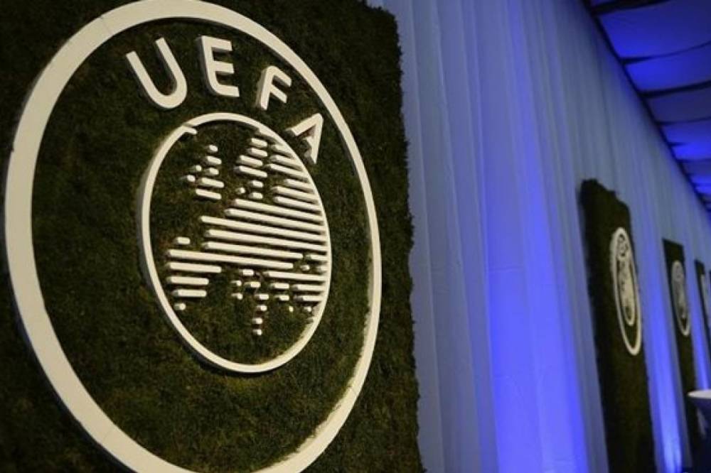 УЕФА выступил с заявлением относительно формата завершения Лиги чемпионов - vkcyprus.com