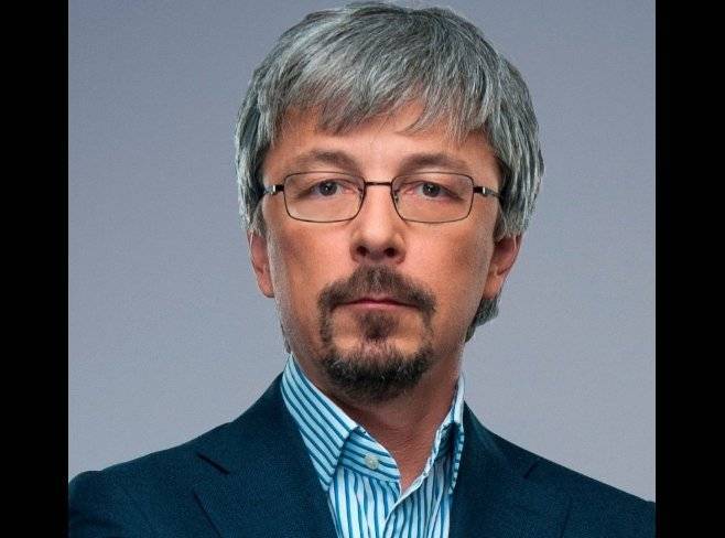 Александр Ткаченко - Ткаченко нельзя назначать министром культуры из-за конфликта интересов: Watchdogs.Info - prm.ua